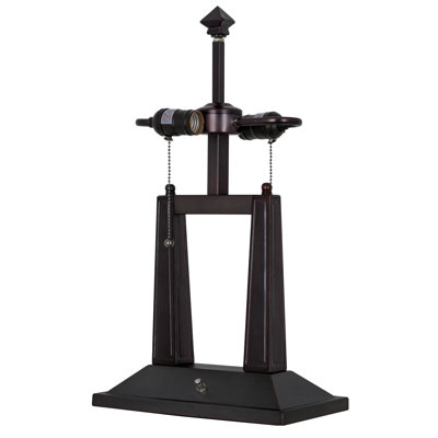 Lamp Base