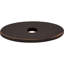 Oval  Backplate-19154338-19154340