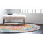 Tapis transitionnel Murawski multicolore couleur soleil-1702894598