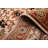 Jules Sultane Cream Rug 2'6" x 10'0"