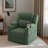 Electric Power Recliner Chair With Heat And Massage, 270-degree Swivel Base, Phone Holder, Usb Ports, Hidden Storage, Side Pockets And Cup Holder-856155357