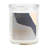 Main & Mesa Lidded Glass Candle, Aklima