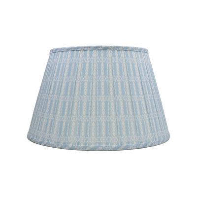 Anna Linen Empire Lamp Shade