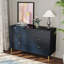 Commode à 7 tiroirs l 47,8 po Lucreta-1636039092