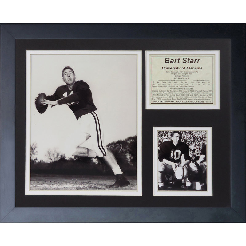 Single Picture Frame Memorabilia