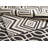Sonny Cedar Brook Hand Loomed Cotton Geometric Rug-19275203