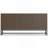Banting Low Wide Bookcase