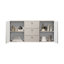 Bagga 150cm Sideboard-121358889