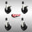 Swivel Stem Caster-92141477