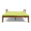 Chaise longue double Perla-454055403