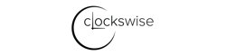 Logo Clockswise