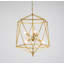 Victor 6 - Light Chandelier-719571793