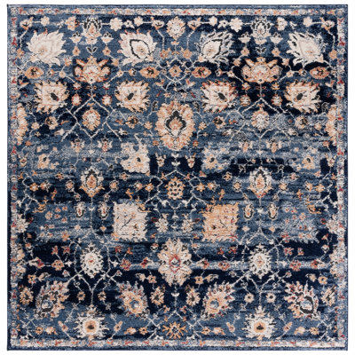 Mahle Area Rug