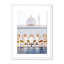Abu Dhabi, Uae Print by Erica Singleton-48615422-48615423