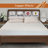Shellson 1'' Mattress Pad-113036307