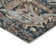 Machine Washable Indoor/Outdoor Christain ACN1325 Taupe Rug