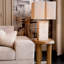 Kempton Throw Pillow