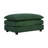 Comfortable Deep Seat Reversible Modular 6 Seater Sectional Super Soft Sofa U Shaped Couch with 3 Ottomans, 3 Toss Pillows and 2 Arm Pillows-924402132