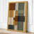 Ochre Border