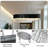Seona 8 - Light Drum Chandelier