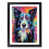Black Framed selected