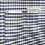 Lit de jour simple, canapé-lit convertible 3 en 1 avec couchette gigogne Gingham-795283557