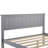 Solid Wood Platform Storage Bed-139116590-228020570