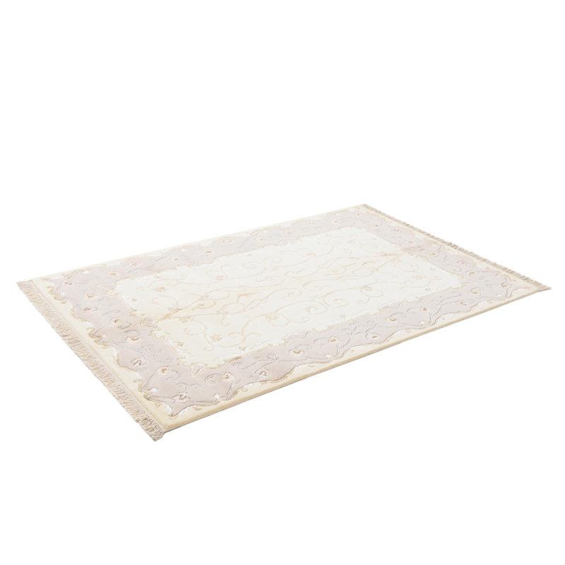 Outen Beige Rug
