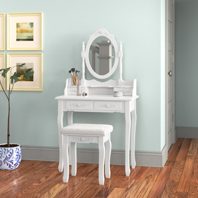 Scott Vanity