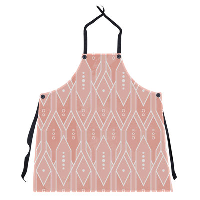 Tablier de treillis