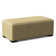Repose-pieds rectangulaire 48,5 po Campos