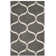 Cannen Hand Tufted Wool Geometric Rug