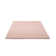 Solid Colour Hand Woven Area Rug