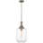 Alariz 1 - Light Geometric Pendant