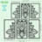 Lotus Flower Wall Art Decoration