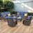8 - Person Outdoor Seating Group-102374000