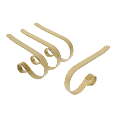 Original MantleClip Stocking Holder