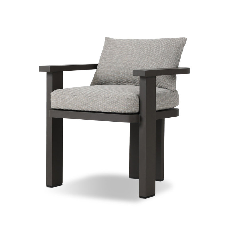 Fauteuil Brandie, Casa Grey