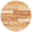 Huron Solid Wood Table Top-139263319