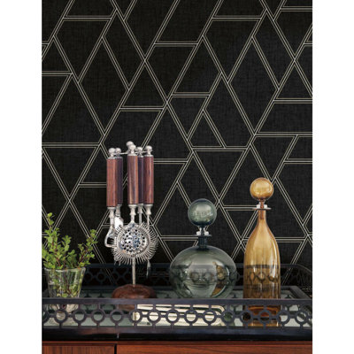 Geometric Double Roll