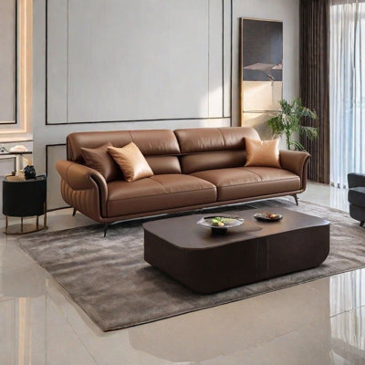 Modern fashion comfortable office sofa