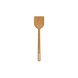 Le Creuset Signature Wood Scraper Spoon