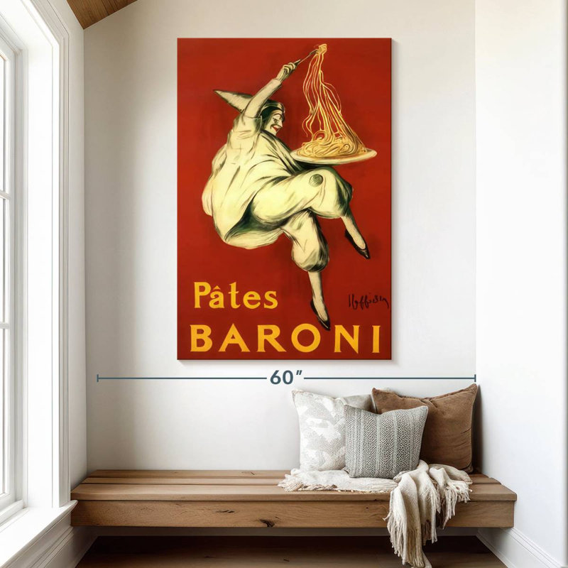 Yarlin Baroni, 51" H x 34" W