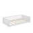Blanc est en rupture de stock