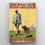 " Time Spent With Dogs And Golf "-1204955435