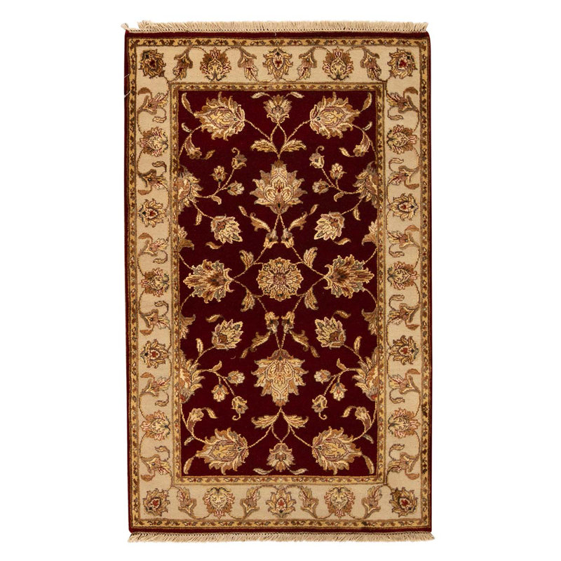 One-of-a-Kind 3' X 5' Area Rug