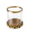 Clementine Candle Holder