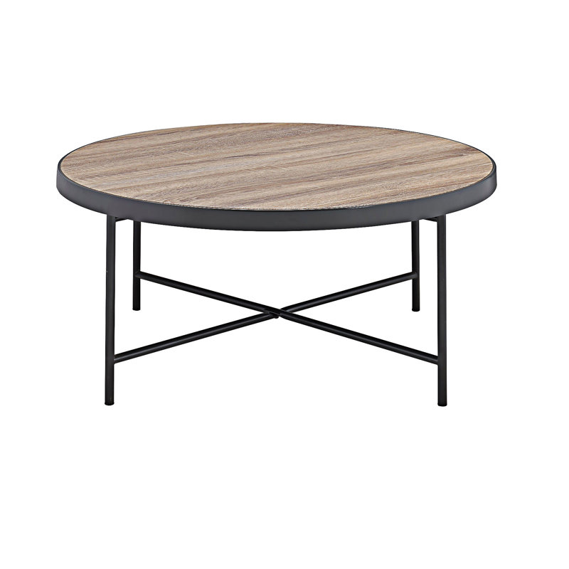 Round Coffee Table