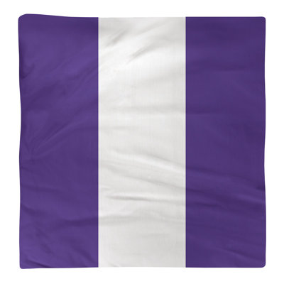 Serviette washington