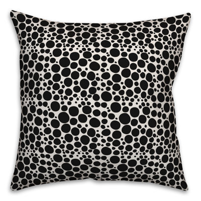 Coussin décoratif Pebbles